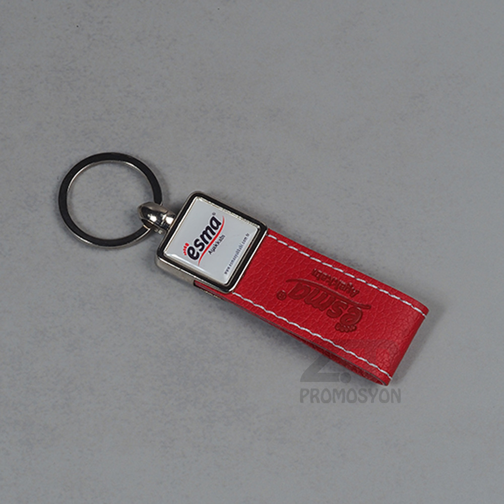 Damla Anahtarlık 17